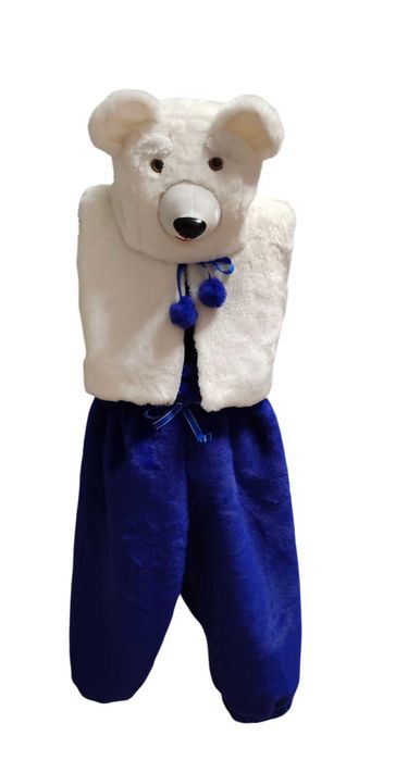 Прокат карнавальних костюмів для дітей дошкільного віку