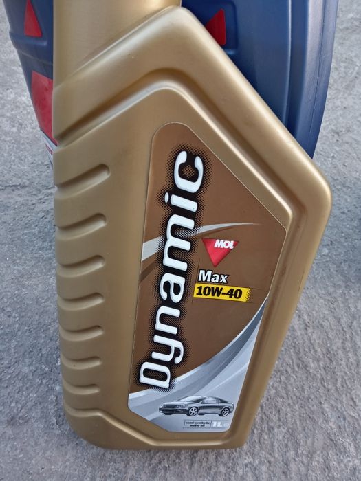 Масло для трансмісій