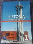 Historia i teraźniejszość klasa 1