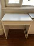 Secretaria Micke Ikea