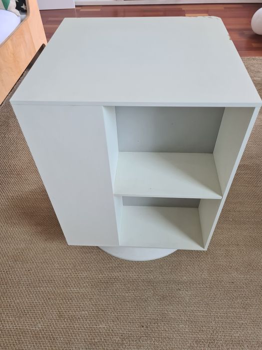 Móvel Arrumação MDF Italia Original