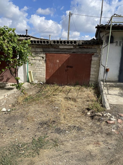 Продам гараж кооператив «Автомобилист»