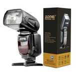 Вспышка Zomei Speedlite ZM430 для камер Canon, Nikon / вспышка ZM430