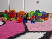LEGO DUPLO 10558 Pociąg z Cyferkami