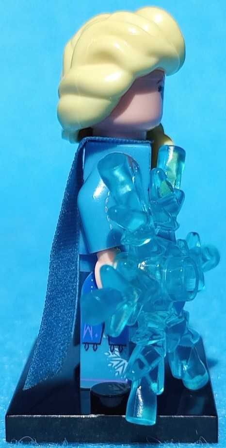 Elsa - Frozen (Disney)