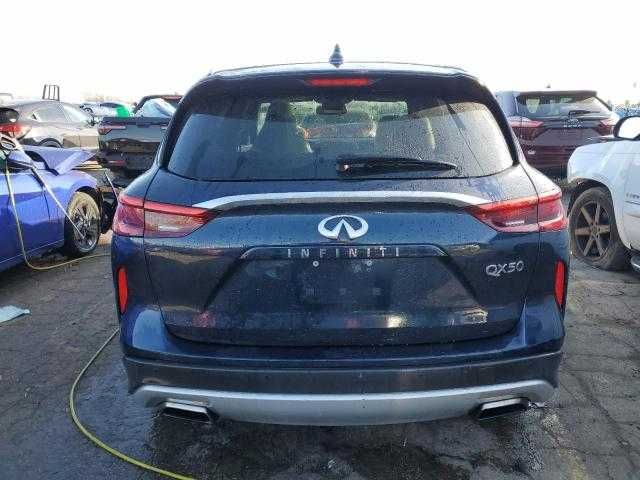 Infiniti Qx50 Essential 2019