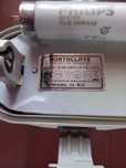 Oprawa oświetleniowa, lampa Northcliffe typhoon 136 b63 IP65