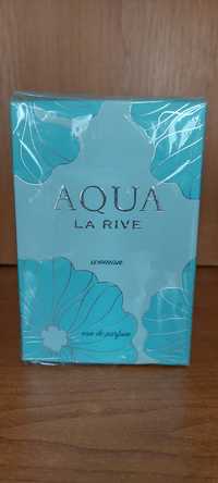 Парфумована вода для жінок AQUA LA RIVE об'єм 100мл
