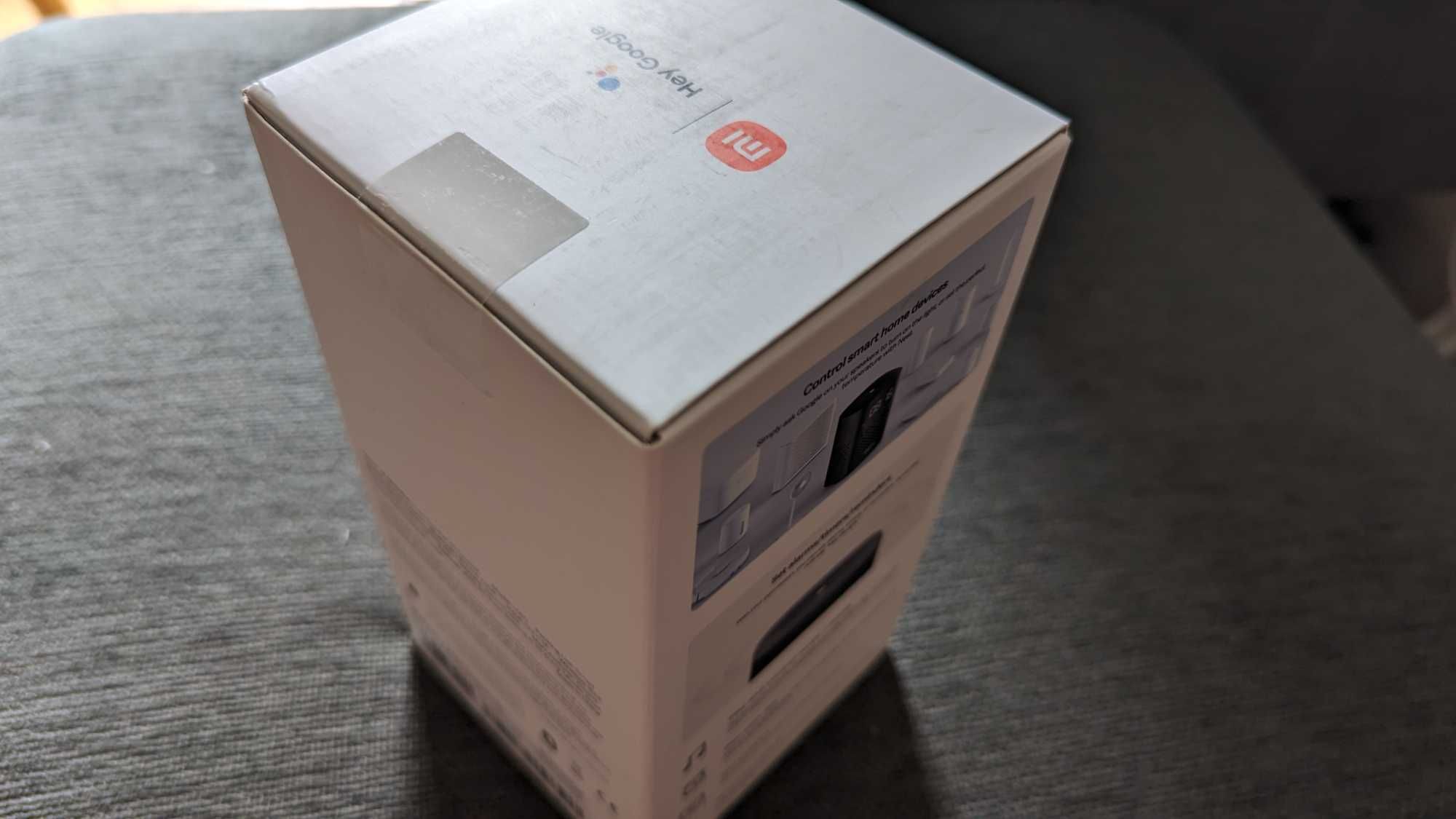 [Novo] Coluna XIAOMI Smart Speaker IR Control