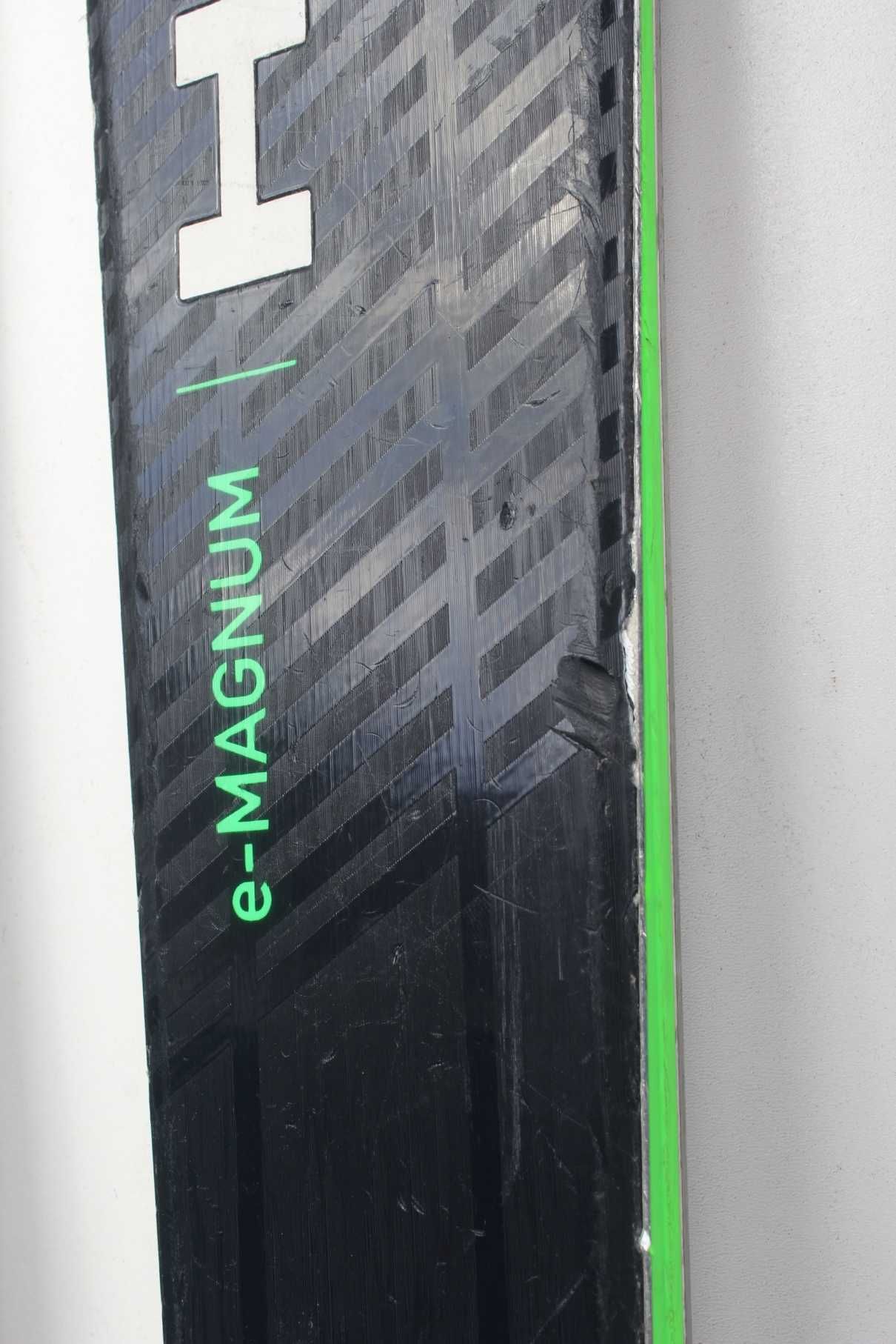 Narty Head Supershape E-Magnum 149 cm + PRD 12 Gripwalk 2022 - 865