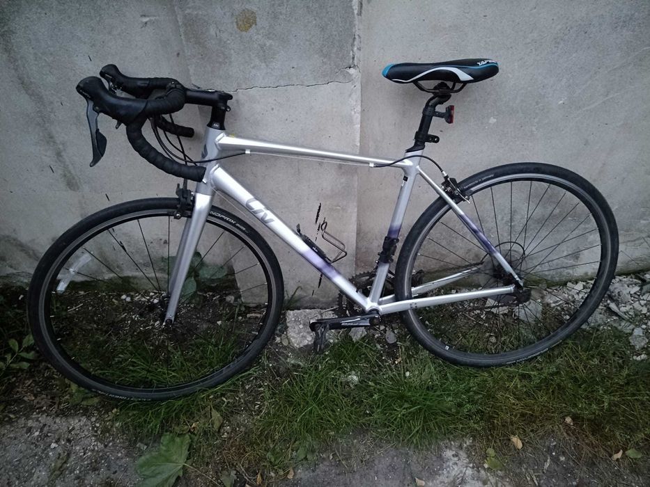 Giant Liv Avail rozmiar M