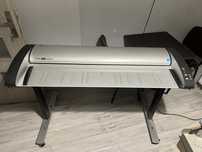 Skaner  Contex IQ QUATRO