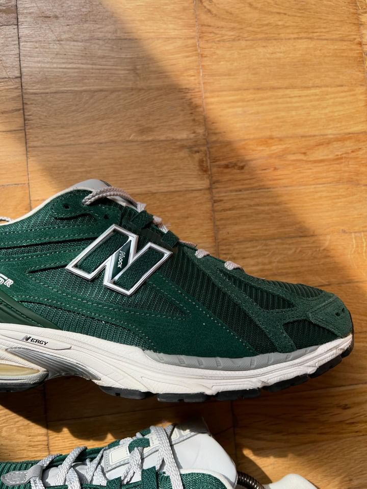 Кроссівки New Balance 1906R