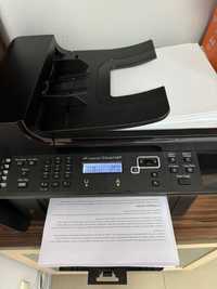 Принтер HP LJ 1536 dfn MP