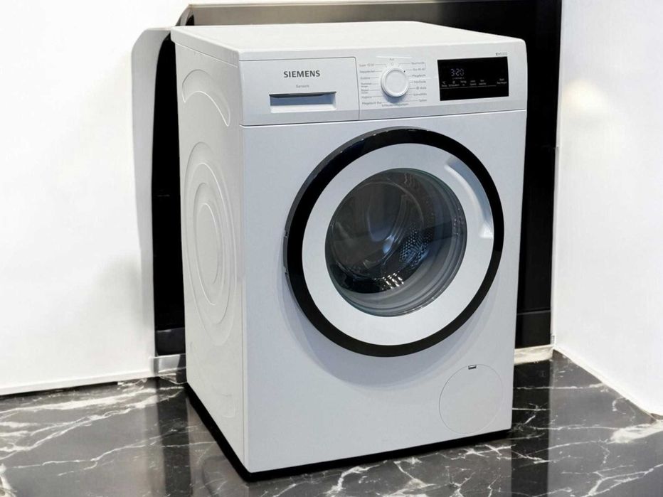 Пральна машина Siemens WM14N123 стиральная машина сіменс