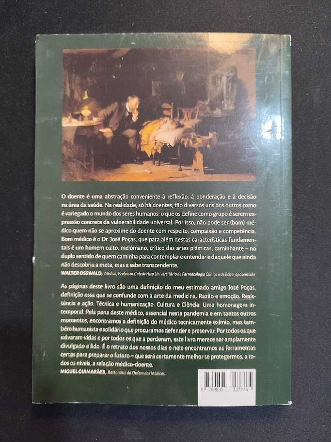 (Env. Incluído) Reflexões em Tempos de Pandemia de José Poças