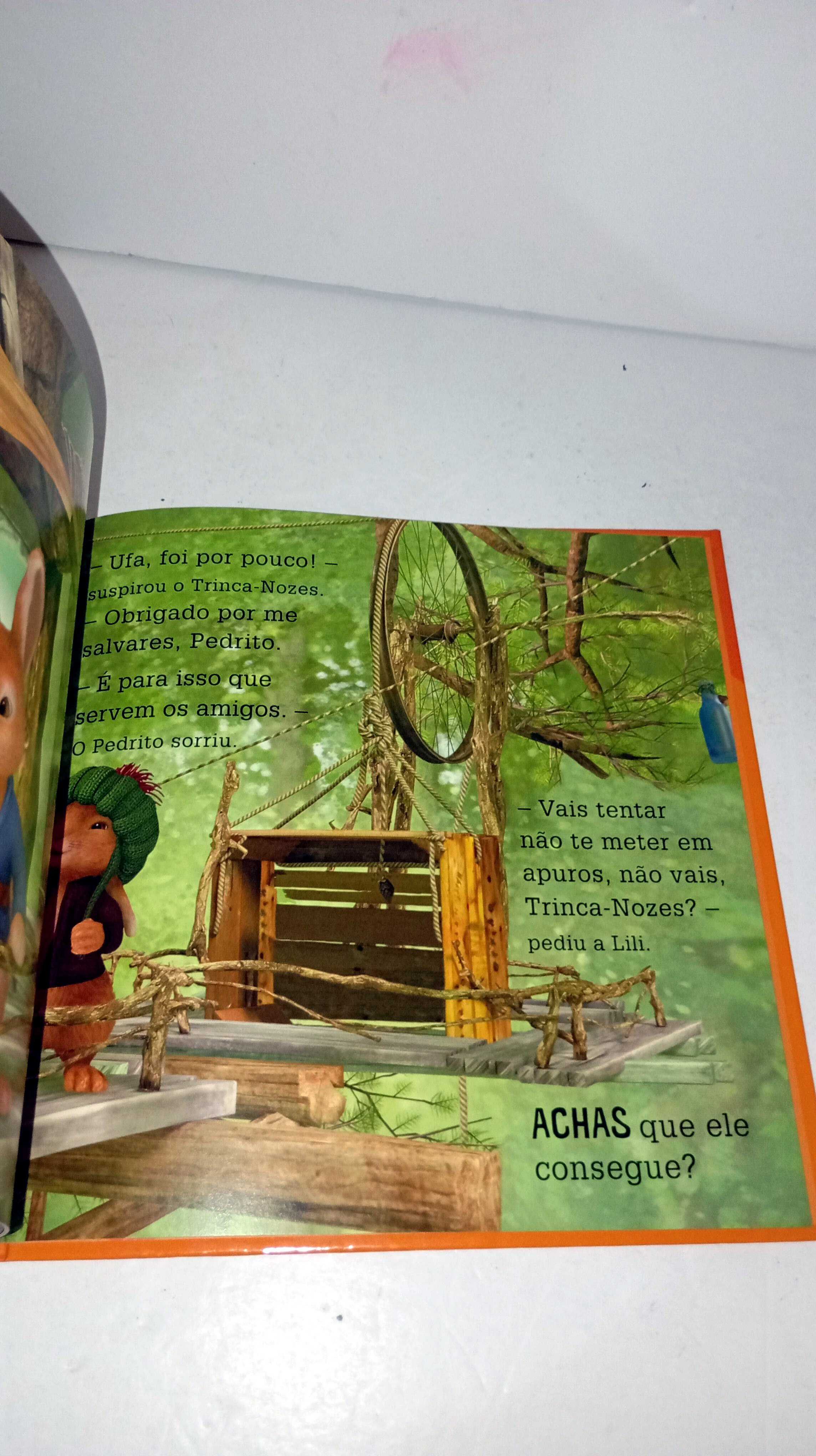 O Pedrito Salva o Dia - Pedrito Coelho