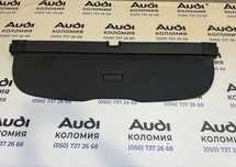 Audi q3 8u 2012-2018 р шторка/ролета багажника