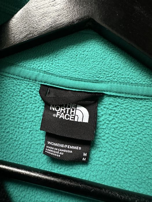 Фліска The North Face жіноча б/в