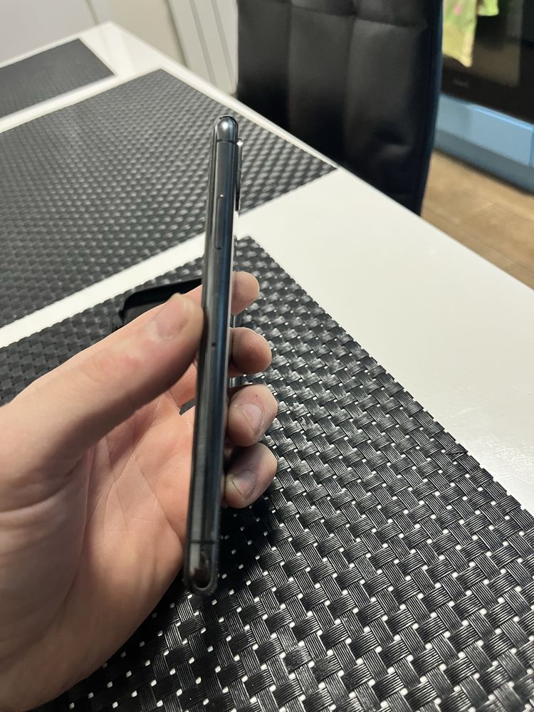 Apple Iphone 10 neverlock