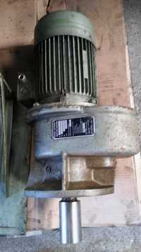 Motor redutor 1 x 35 RPM