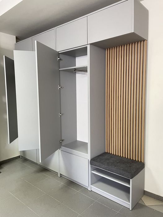 Шафа передпокій  прихожа комод шафа в коридор комод тумби