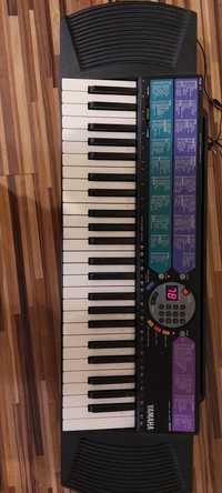 Keyboard Yamaha PSR-77