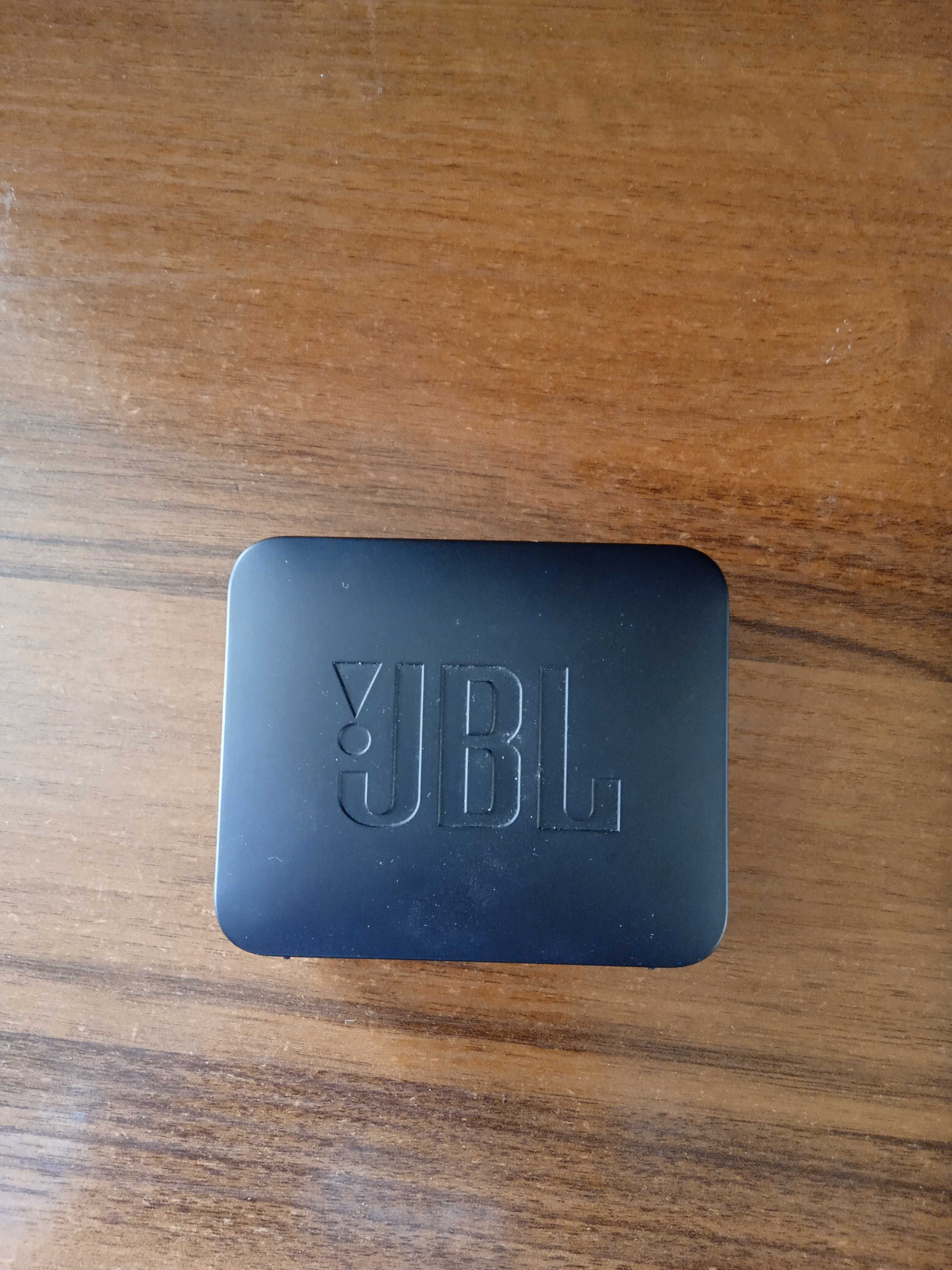 Колонка jbl, новая