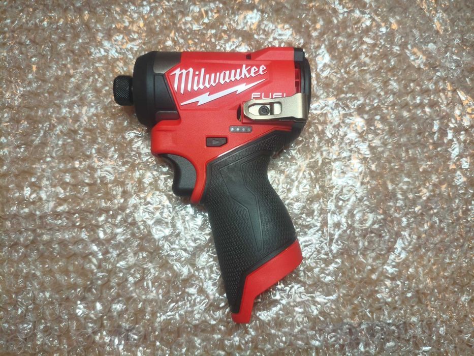 Zakrętarka udarowa Milwaukee 3453-20 M12 FID2-0 170Nm FUEL