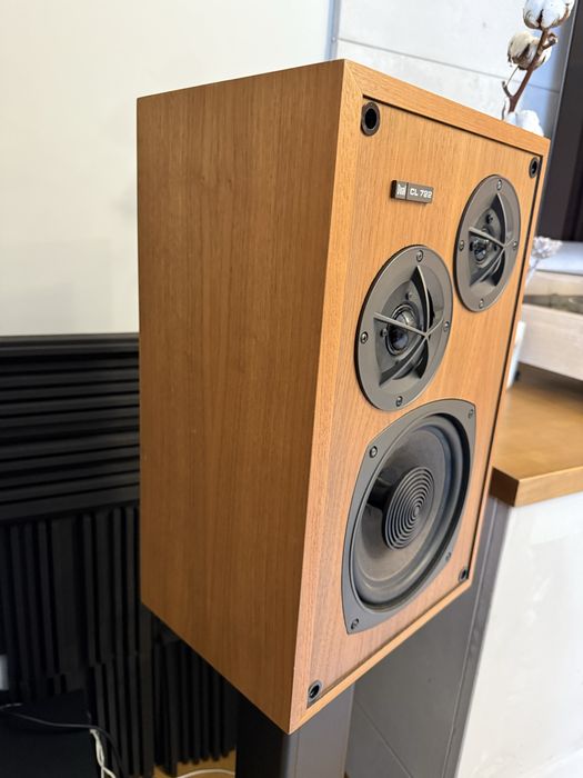 Акустичні системи Dual CS722
