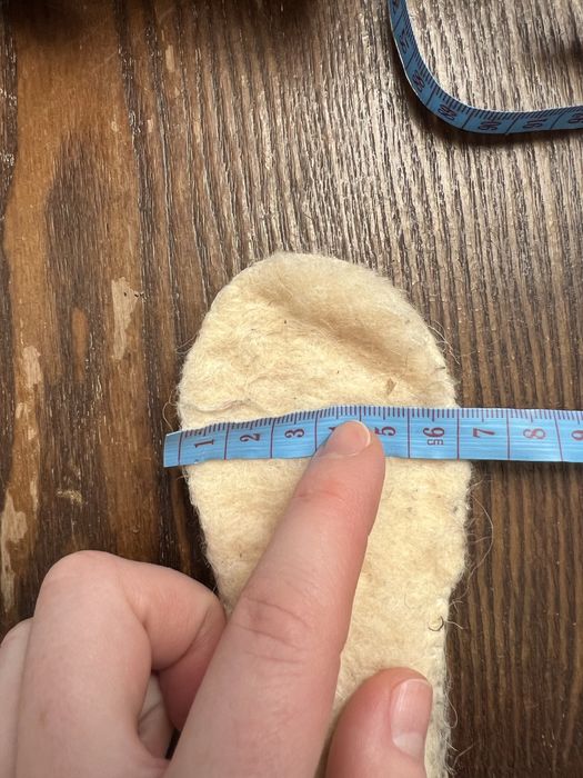 Зимові термо ботінки water prof Том.м