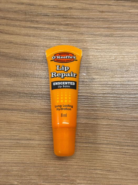 Бальзам для губ | O'Keeffe's | 8 мл | новий