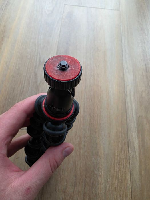 Statyw Joby GorillaPod 1K Kit