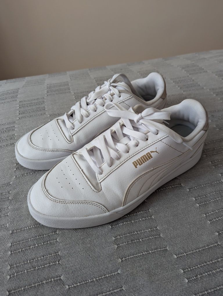 Puma Shuffle Jr. Подростковые кроссовки. р41