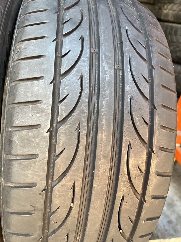 Шины летние 235/50/R18 101Y Hankook VentusV12 Evo2