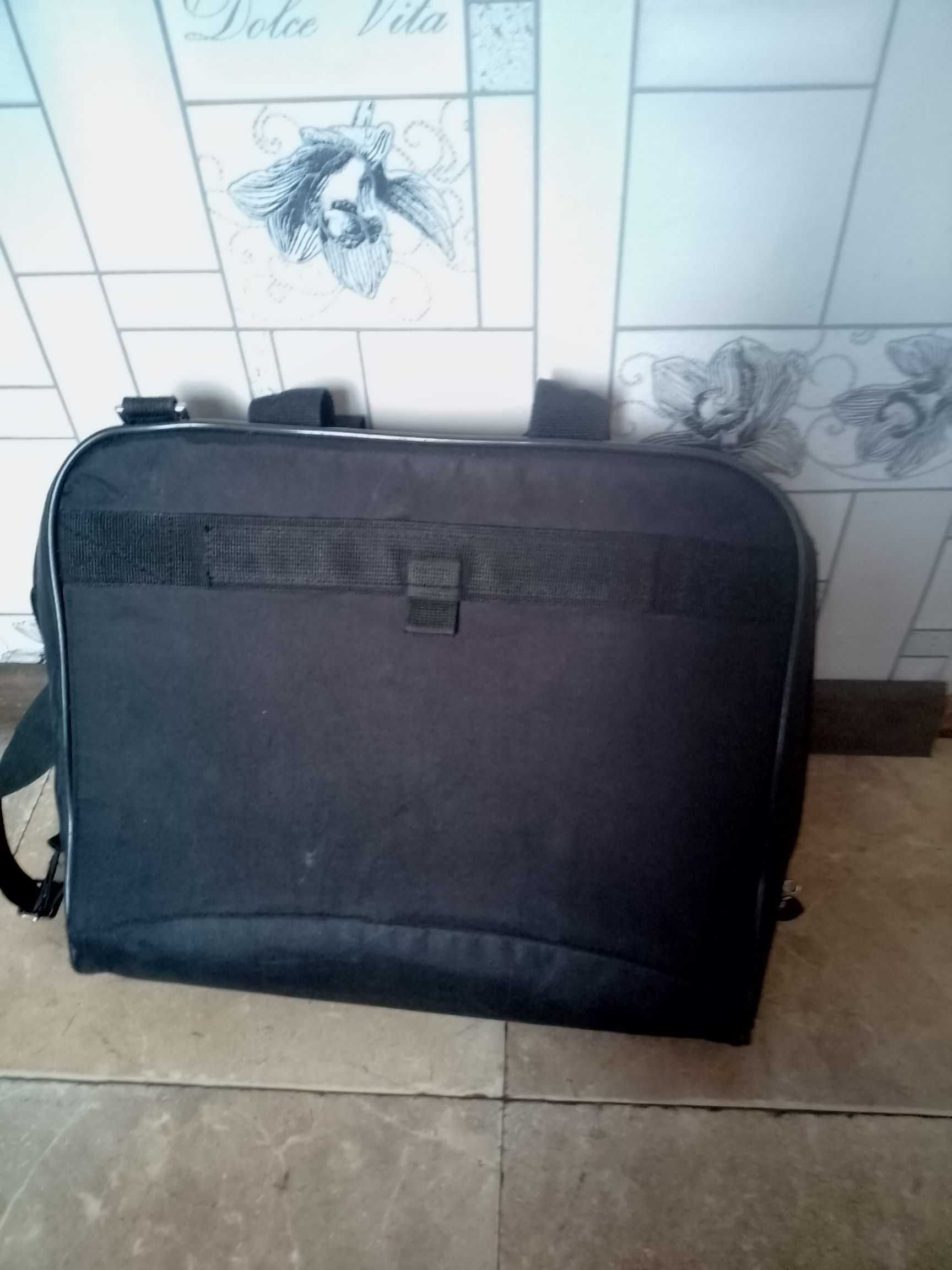 сумка фирменная Dell под 14 -15,6"