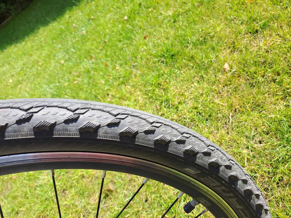 Rower Unibike EMOTION rama 15" koło 26 "