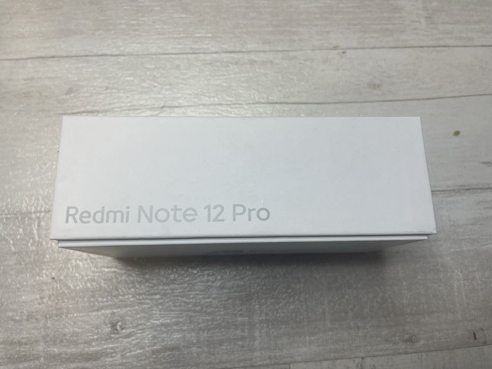 Смартфон Xiaomi Redmi Note 12 Pro 5G 8/128GB