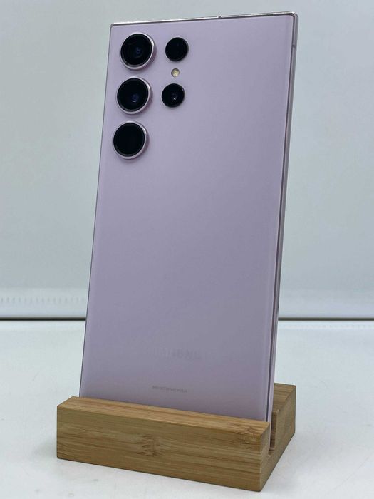 Samsung Galaxy S23 Ultra 256GB Pink ГАРАНТІЯ 6 Місяців МАГАЗИН