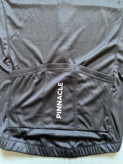 Pinaccle, koszulka kolarska, meska, rozmiar S