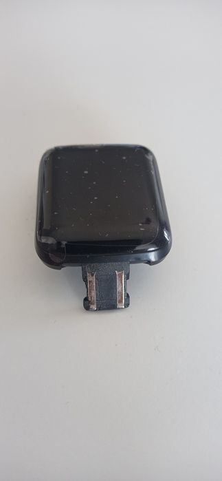 Smartwatch - inteligetny zegarek/opaska