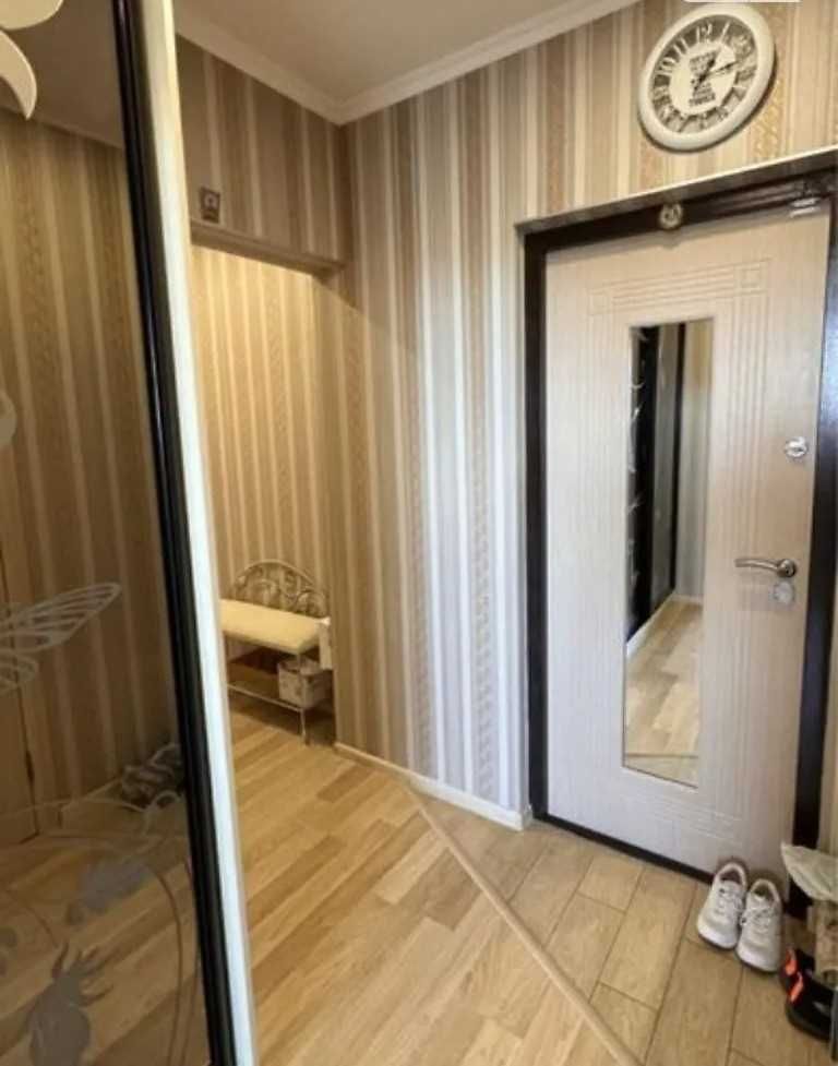 Продам 2-х кімнатну квартиру, Новобудова