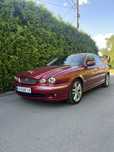 Jaguar x-type 2.5 2007
