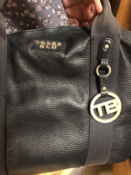 Продаю сумку Tosca Blu