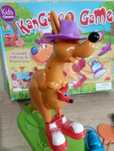 Настольная игра Кенгуру Kangaroo Game