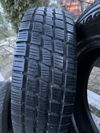 Шини 225/75 R 16 c  + диски 5/130 Dukato Boxer Jumper