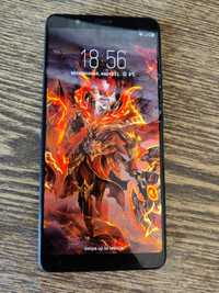 Продам ігровий смартфон ZTE red devil 6/64 з RGB підсвіткою