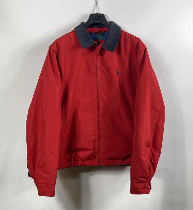 Курточка U.S.Polo ( L )