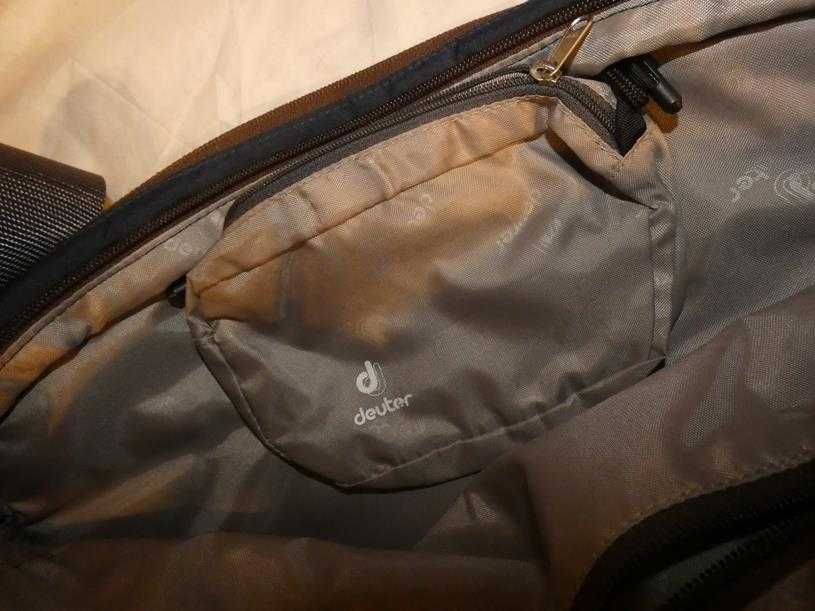 torba na ramię DEUTER