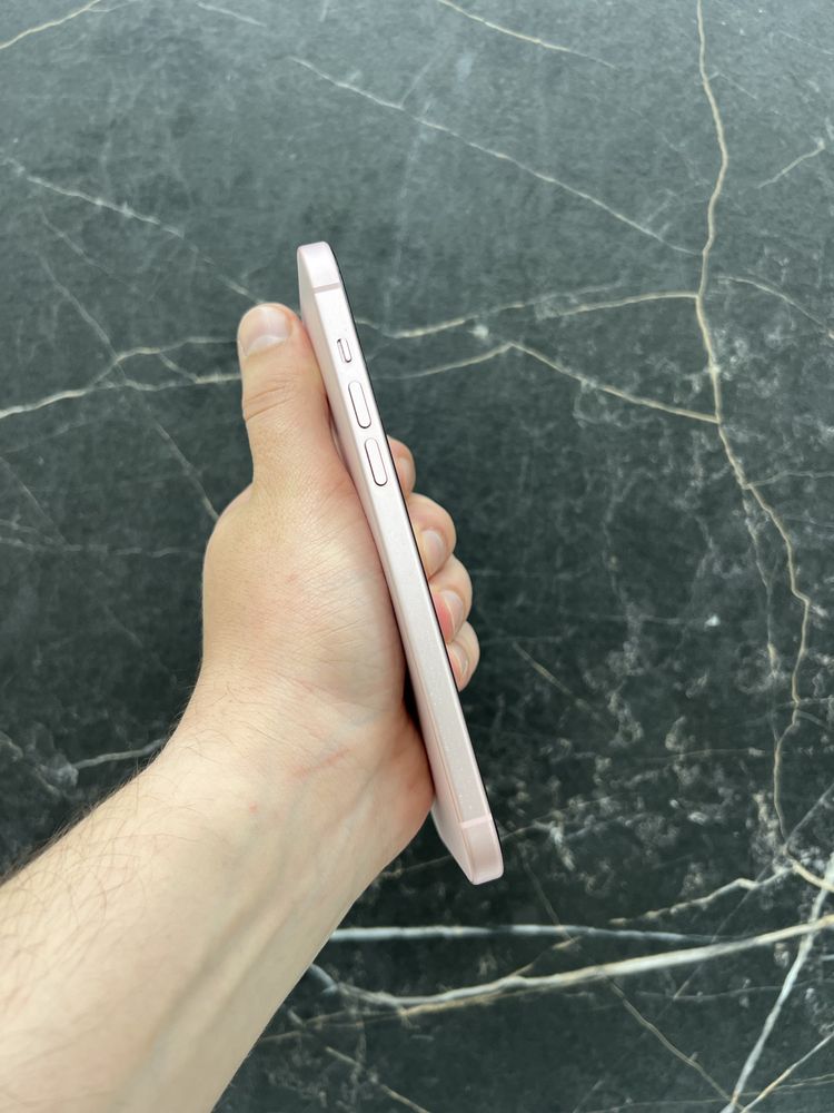 Iphone 15 Plus Pink 128gb Neverlock